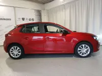 Gebraucht Opel Corsa 101 PS (74 kW) 2024 Rot Kleinwagen