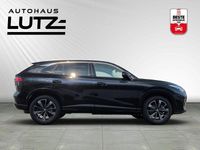 Neu MG HS Luxury 224 PS (164 kW) 2026 Ppeble black SUV