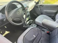 Gebraucht Mercedes A160 Elegance 102 PS (75 kW) 2000 Silber Kleinwagen