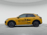 Gebraucht VW T-Roc Life 150 PS (110 kW) 2026 SUV