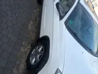 Gebraucht Chrysler Pacifica 253 PS (186 kW) 2004 Weiß SUV