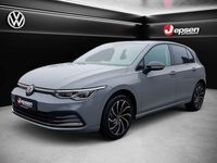 Gebraucht VW Golf VIII Move 110 PS (80 kW) 2024 Mondsteingrau Limousine