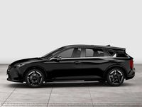 Neu Kia K4 Vision 150 PS (110 kW) 2026 Schwarz Limousine