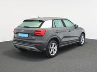 gebraucht Audi Q2 1.4 TSI Sport Navi LED SHZ Klima Klima Navi