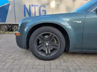 Gebraucht Chrysler 300C 340 PS (250 kW) 2007 Grau Limousine