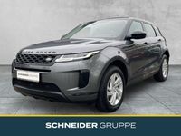 Gebraucht Land Rover Range Rover evoque S 150 PS (110 kW) 2020 Grau SUV