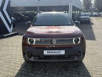Neu Renault 4 E-Tech Komfort 77 kW (106 PS) 2026 Rot SUV