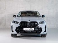 gebraucht BMW X6 M60i xDrive Bowers&Wilkins Exclusiv Paket **