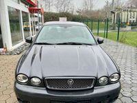 gebraucht Jaguar X-type 2.2 Diesel Aut. Executive