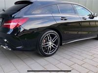 gebraucht Mercedes CLA200 