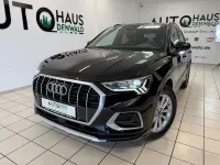 Usata Audi Q3 150 CV (110 kW) 2023 Nero SUV