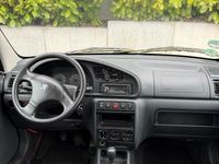 Gebraucht Peugeot Partner 108 PS (79 kW) 2002 Silber Van / Kleinbus