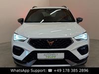 Gebraucht Cupra Ateca 300 PS (220 kW) 2021 Weiß SUV
