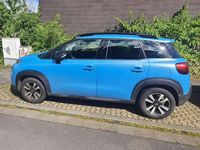 gebraucht Citroën C3 Aircross PureTech 110 Stop Shine