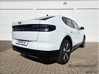 Neu Ford Capri 210 kW (286 PS) 2025 Weiß (frostweiß) SUV