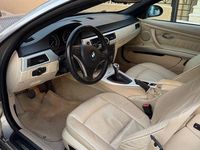 Occasion BMW 330 Cabriolet 272 ch (200 kW) 2007 Doré Cabriolet