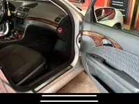 Gebraucht Mercedes E200 122 PS (89 kW) 2003 Grau Limousine