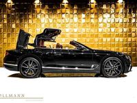 gebraucht Bentley Azure Continental GTCV8 + B&O + TOURING SPEC +