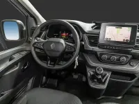 Gebraucht Renault Trafic 2025 Grau Van / Kleinbus