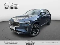 Gebraucht Volvo XC90 Plus 250 PS (183 kW) 2025 Blau SUV