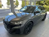Neu Audi Q8 S-Line 286 PS (210 kW) 2026 6y daytonagrau perleffekt SUV