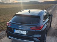 Gebraucht Kia XCeed Xdition 160 PS (117 kW) 2021 Grau SUV