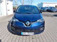 gebraucht Renault Zoe Iconic EV50 135hp