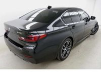 gebraucht BMW 540 540M Sportpaket HUD Sitzbelüft.ACC DrivingPro