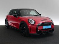 Gebraucht Mini Cooper S 178 PS (130 kW) 2022 Rot / chili red Kleinwagen