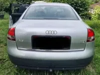 Gebraucht Audi A6 179 PS (131 kW) 2000 Limousine