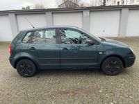 gebraucht VW Polo Basis