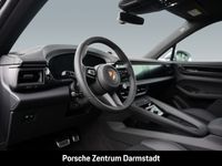 Gebraucht Porsche Macan 380 kW (517 PS) 2025 Dolomitsilbermetallic SUV