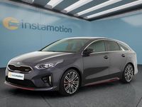Gebraucht Kia ProCeed 204 PS (150 kW) 2020 Grau Kombi