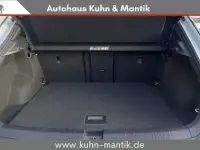 Gebraucht VW T-Roc Sportline 150 PS (110 kW) 2021 Schwarz SUV