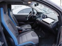 gebraucht BMW i3 (120 Ah), 135kW Komfort + Business Paket*