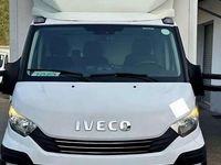 Gebraucht Iveco Daily 179 PS (131 kW) 2018 Van