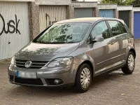 Gebraucht VW Golf IV 102 PS (75 kW) 2006 Silber Limousine