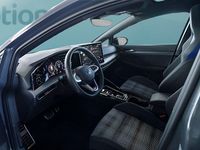 Gebraucht VW Golf VIII 177 PS (130 kW) 2025 Grau Kleinwagen
