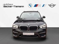 gebraucht BMW X3 xDrive20d