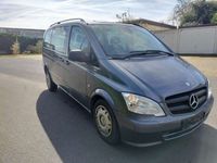 gebraucht Mercedes Vito 113 CDI Kompakt