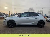 Usata Opel Corsa 101 CV (74 kW) 2024 Grigio Berlina