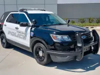 Gebraucht Ford Explorer 305 PS (224 kW) 2019 Schwarz SUV