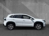 Gebraucht Suzuki SX4 S-Cross Comfort+ 129 PS (94 kW) 2025 Weiß SUV