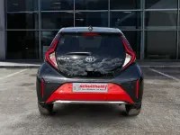 Gebraucht Toyota Aygo X X-plore 72 PS (52 kW) 2023 SUV
