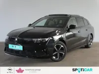 Gebraucht Opel Astra 136 PS (100 kW) 2025 Schwarz Kombi