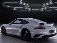 Gebraucht Porsche 911 Turbo S 581 PS (427 kW) 2017 Grau Coupé
