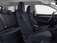 Neu Skoda Karoq 150 PS (110 kW) 2026 Weiß SUV