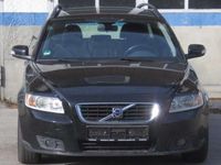 gebraucht Volvo V50 1.6D DPF Summum