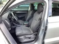 Gebraucht Skoda Karoq Style 150 PS (110 kW) 2021 Grau SUV