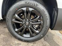 Neu Citroën Berlingo 102 PS (75 kW) 2026 Weiß Van / Kleinbus